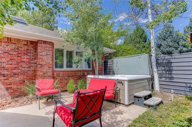 4795 E Pinewood Circle Centennial, CO 80121