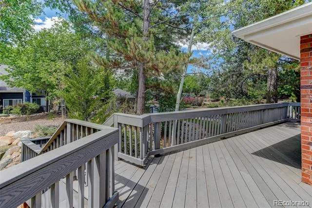 4795 E Pinewood Circle Centennial, CO 80121