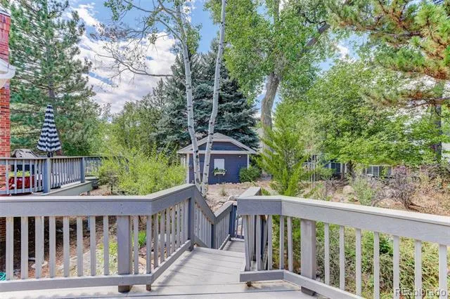 4795 E Pinewood Circle Centennial, CO 80121