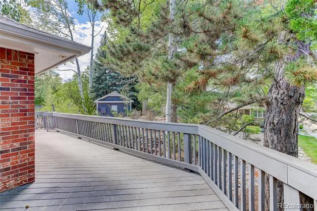 4795 E Pinewood Circle Centennial, CO 80121