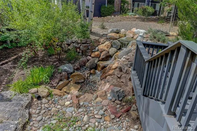 4795 E Pinewood Circle Centennial, CO 80121