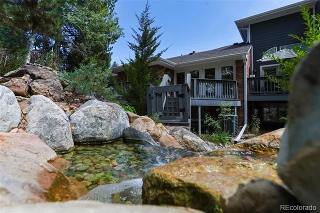 4795 E Pinewood Circle Centennial, CO 80121