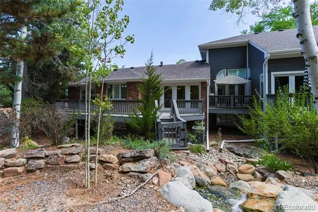 4795 E Pinewood Circle Centennial, CO 80121