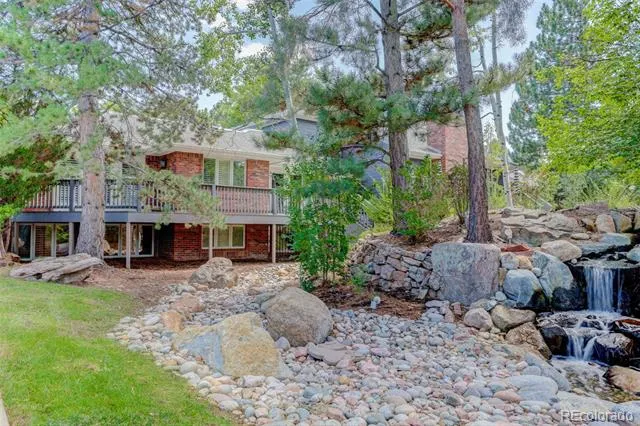 4795 E Pinewood Circle Centennial, CO 80121