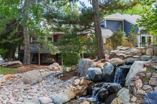 4795 E Pinewood Circle Centennial, CO 80121