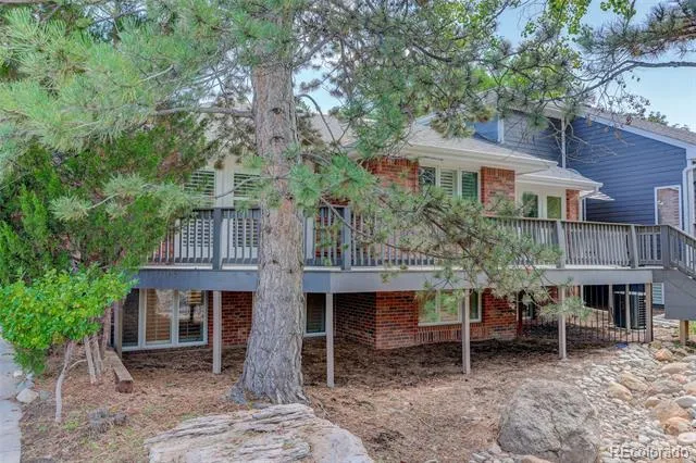 4795 E Pinewood Circle Centennial, CO 80121