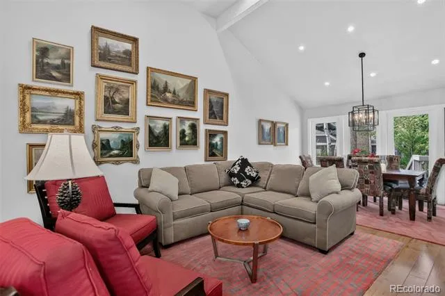 4795 E Pinewood Circle Centennial, CO 80121