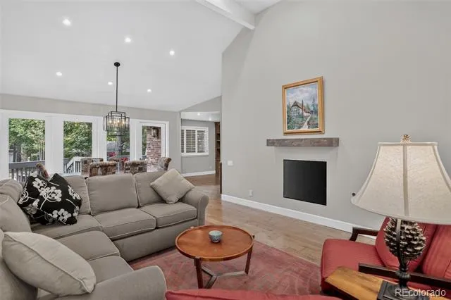 4795 E Pinewood Circle Centennial, CO 80121