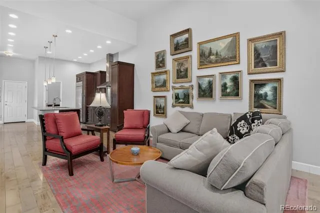 4795 E Pinewood Circle Centennial, CO 80121