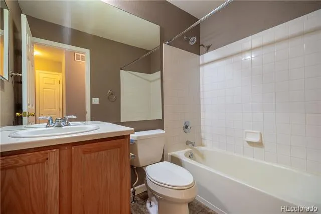 20241 Willowbend Lane Parker, CO 80138