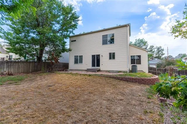 20241 Willowbend Lane Parker, CO 80138