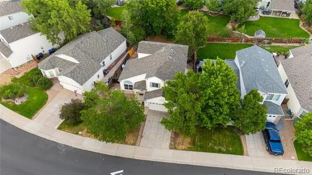 20241 Willowbend Lane Parker, CO 80138