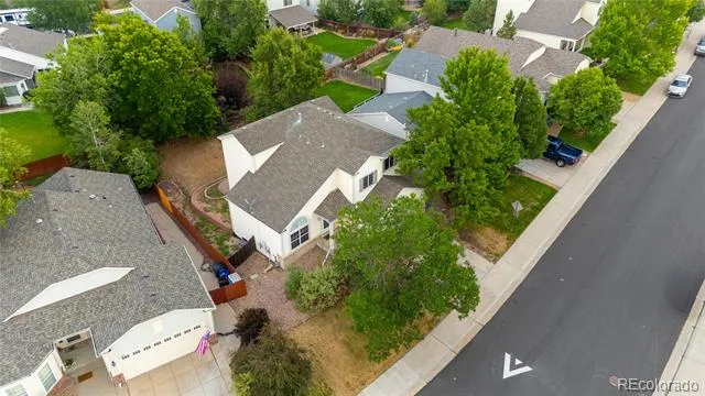 20241 Willowbend Lane Parker, CO 80138