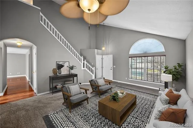20241 Willowbend Lane Parker, CO 80138