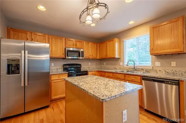 20241 Willowbend Lane Parker, CO 80138