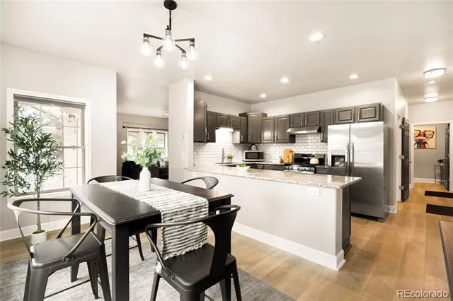 16518 W 13th Lane Golden, CO 80401