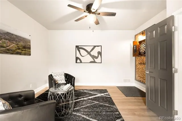 16518 W 13th Lane Golden, CO 80401