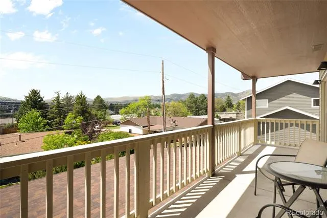 16518 W 13th Lane Golden, CO 80401