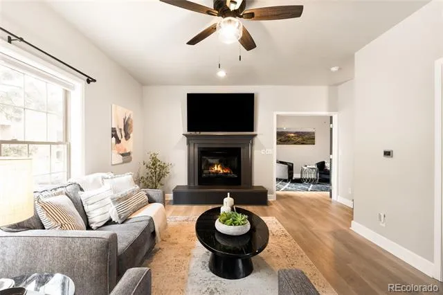 16518 W 13th Lane Golden, CO 80401