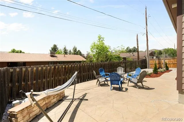 16518 W 13th Lane Golden, CO 80401