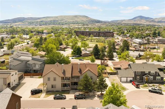 16518 W 13th Lane Golden, CO 80401