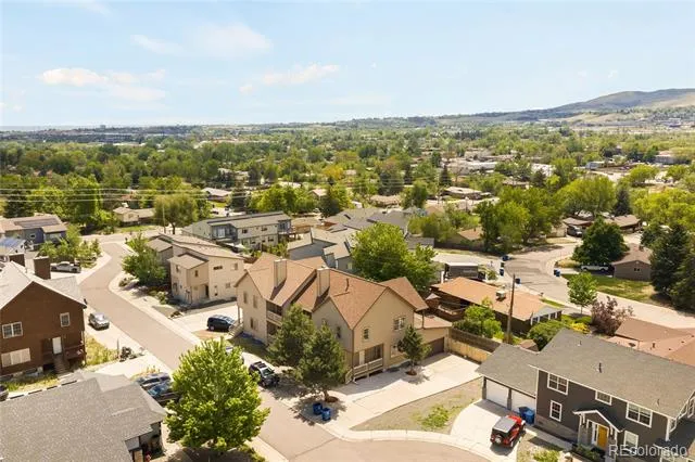 16518 W 13th Lane Golden, CO 80401