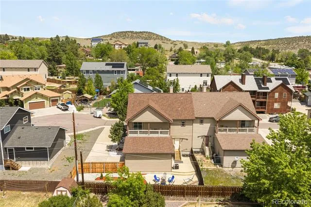 16518 W 13th Lane Golden, CO 80401