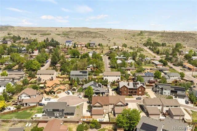 16518 W 13th Lane Golden, CO 80401