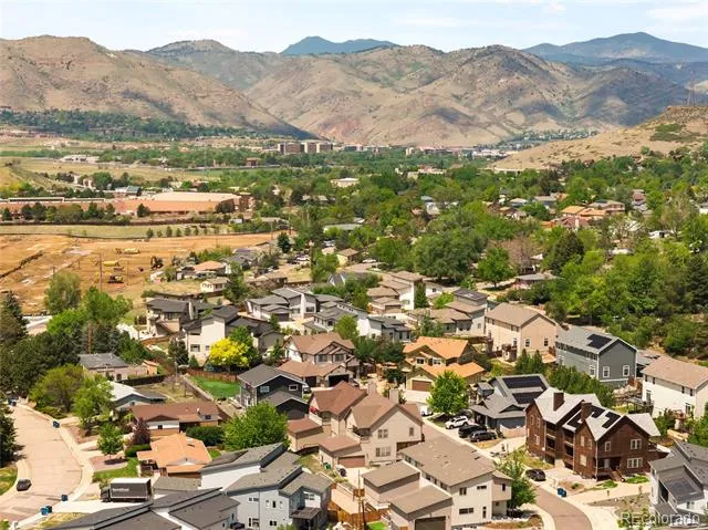 16518 W 13th Lane Golden, CO 80401