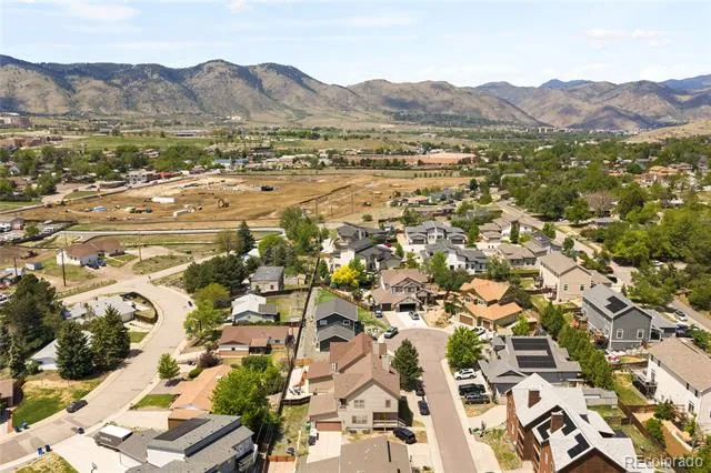 16518 W 13th Lane Golden, CO 80401
