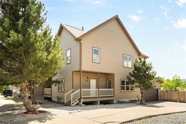 16518 W 13th Lane Golden, CO 80401