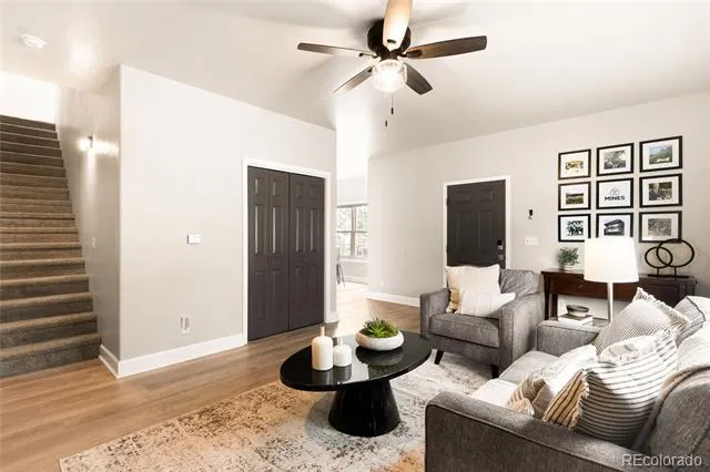 16518 W 13th Lane Golden, CO 80401