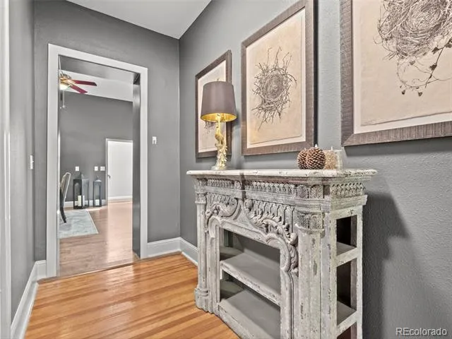 6595 W 46th Place Wheat Ridge, CO 80033