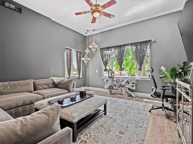 6595 W 46th Place Wheat Ridge, CO 80033