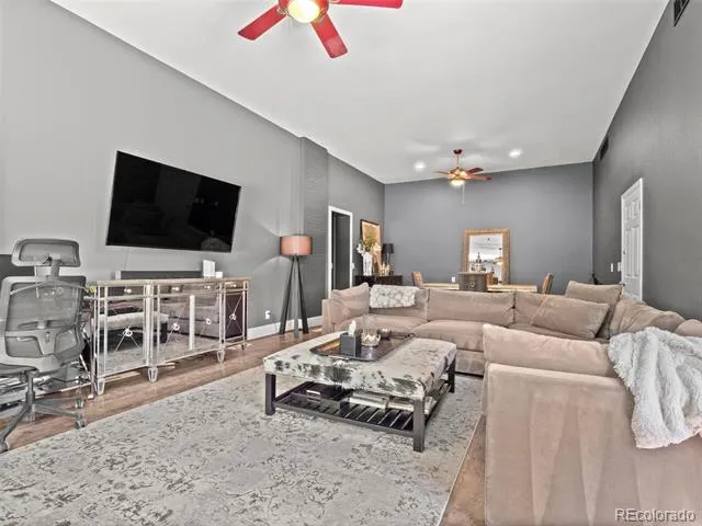 6595 W 46th Place Wheat Ridge, CO 80033