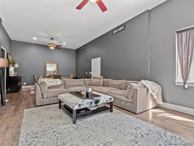 6595 W 46th Place Wheat Ridge, CO 80033