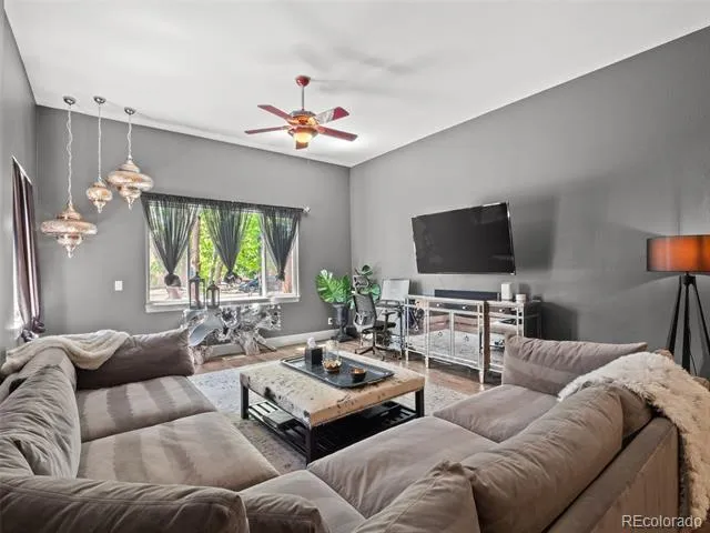 6595 W 46th Place Wheat Ridge, CO 80033