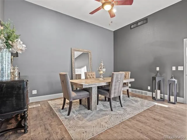 6595 W 46th Place Wheat Ridge, CO 80033
