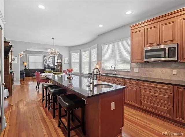 6595 W 46th Place Wheat Ridge, CO 80033