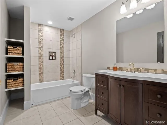 6595 W 46th Place Wheat Ridge, CO 80033