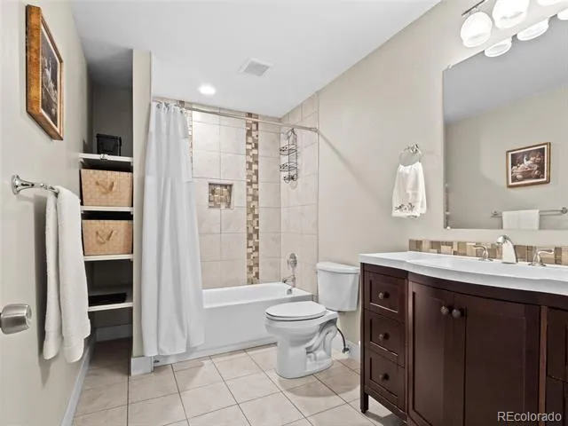 6595 W 46th Place Wheat Ridge, CO 80033