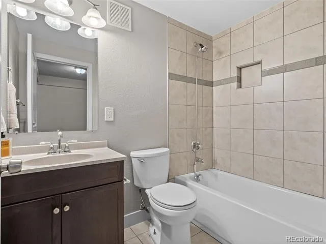 6595 W 46th Place Wheat Ridge, CO 80033