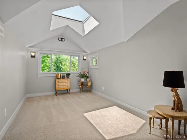 6595 W 46th Place Wheat Ridge, CO 80033