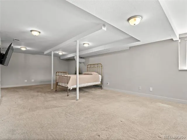 6595 W 46th Place Wheat Ridge, CO 80033