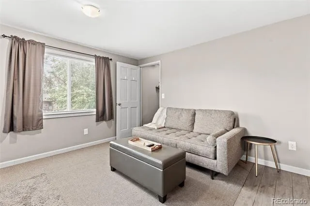 6595 W 46th Place Wheat Ridge, CO 80033