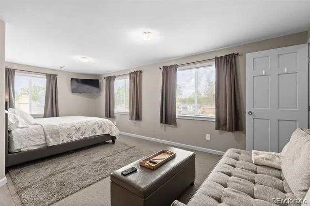 6595 W 46th Place Wheat Ridge, CO 80033