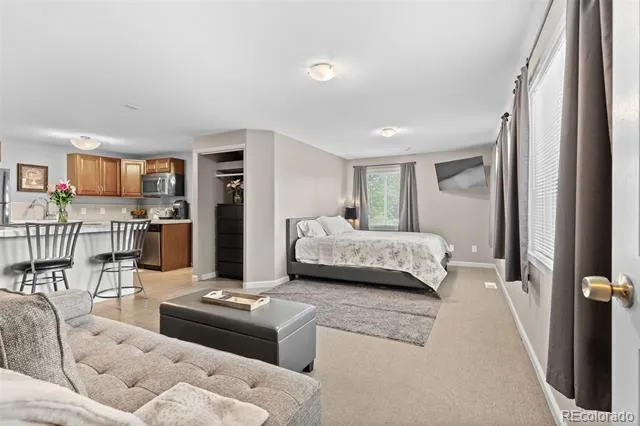 6595 W 46th Place Wheat Ridge, CO 80033