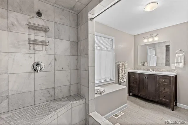 6595 W 46th Place Wheat Ridge, CO 80033
