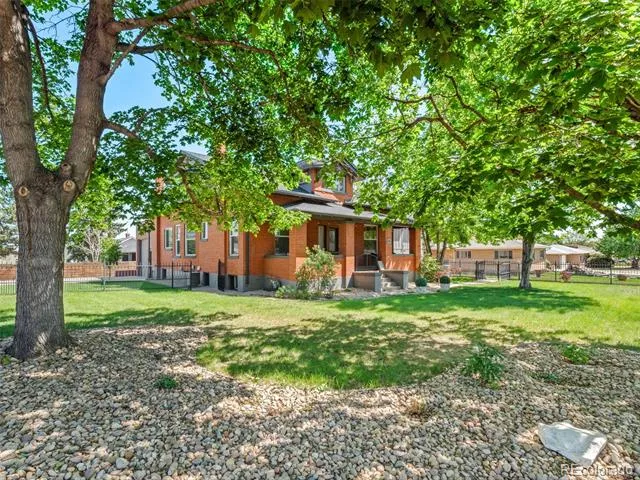 6595 W 46th Place Wheat Ridge, CO 80033