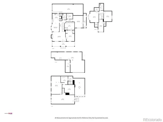 6595 W 46th Place Wheat Ridge, CO 80033